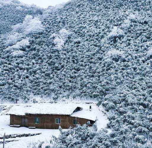 重庆金佛山山顶天气？重庆金佛山天气预报30天？  第1张