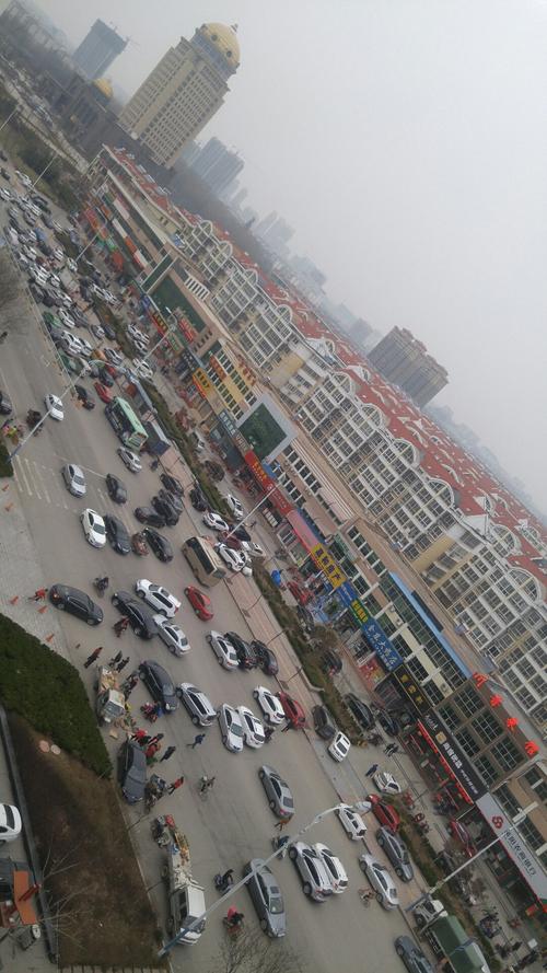 莱阳一周内天气预报，莱阳地区天气预报？  第2张
