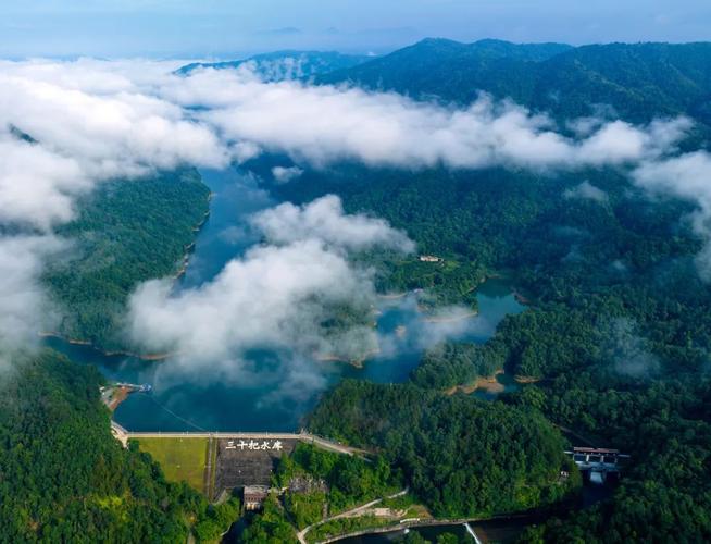 宜丰未来30天天气，宜丰天气预警？  第3张