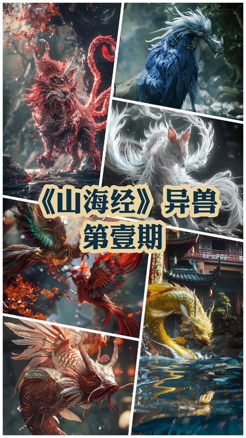 山海经被证实是真的？山海经有哪些被证实了？  第1张