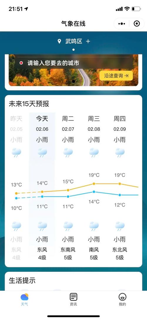钟祥天气查询十五天，钟祥的天气预报15天  第6张