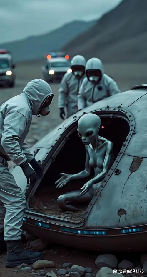 中国著名ufo事件，中国ufo事件未解之谜？  第2张