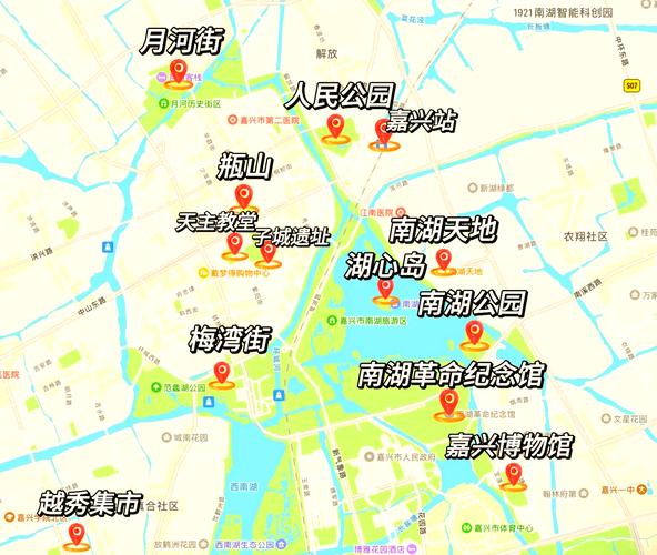 南湖天气预报30天，南湖天气预报30天准确 一个月？  第1张