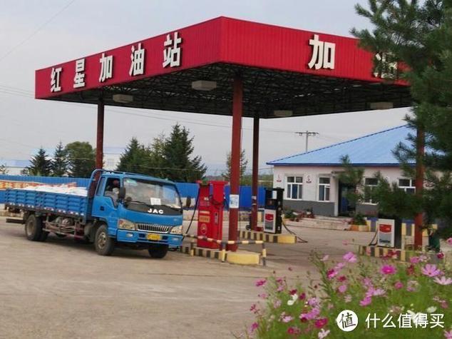 安平加油站闹鬼视频，加油站闹鬼是真的吗？  第1张