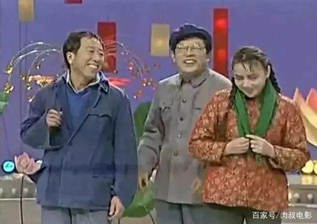 2012年春晚灵异事件百度百科，2012年春晚灵异视频？  第3张