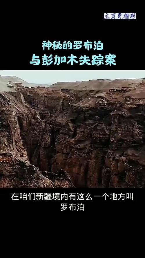 彭加木为什么去罗布泊？彭加木去罗布泊研究什么？  第4张