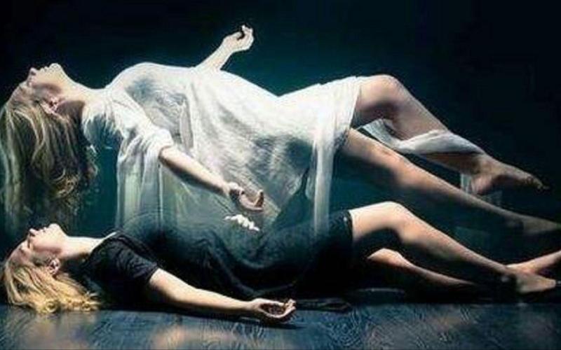世界上有鬼吗图片真实证据？世界上有鬼吗秒懂百科？  第2张