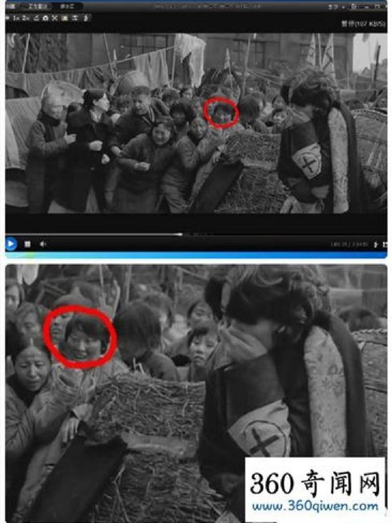 世界上有鬼吗图片真实证据？世界上有鬼吗秒懂百科？  第6张