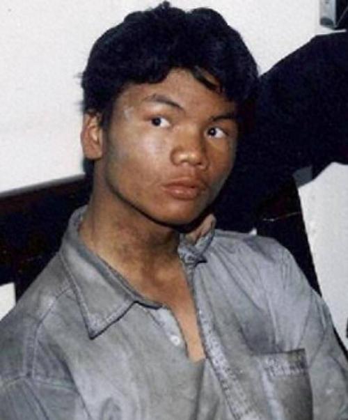 马加爵放过的唯一舍友为什么？马加爵唯一放过的室友是哪里人？  第4张