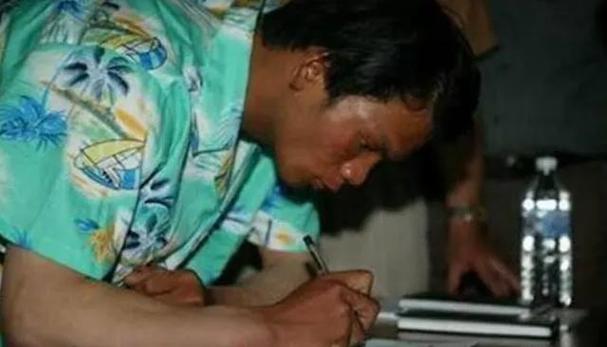 马加爵放过的唯一舍友为什么？马加爵唯一放过的室友是哪里人？  第6张