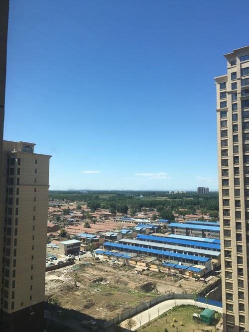 廊坊香河县天气预报，河北省廊坊市香河县天气30？  第2张
