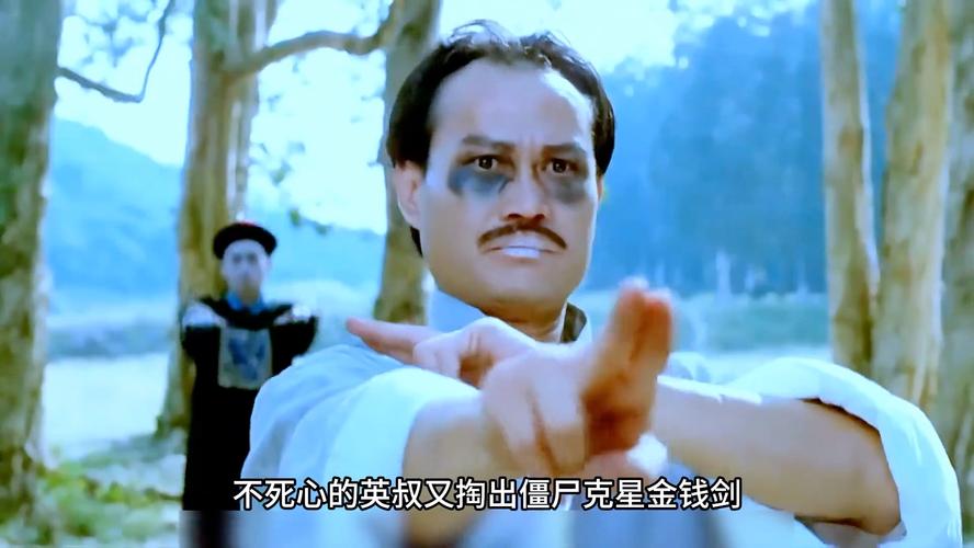 中国特警打丧尸视频，特警队打僵尸？  第4张