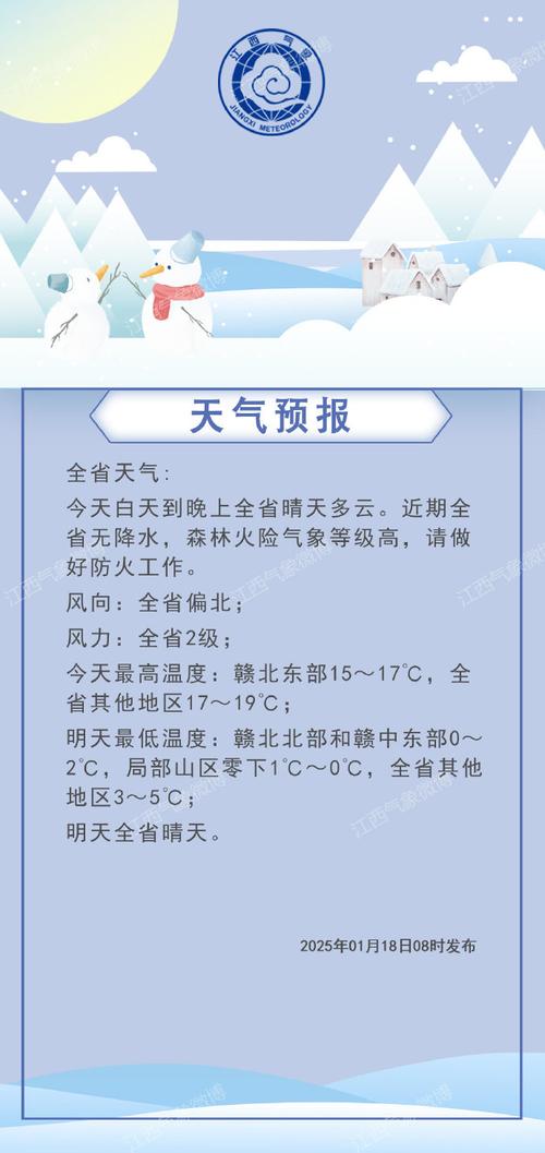 江西吉安天气怎么样，江西吉安什么天气？  第5张