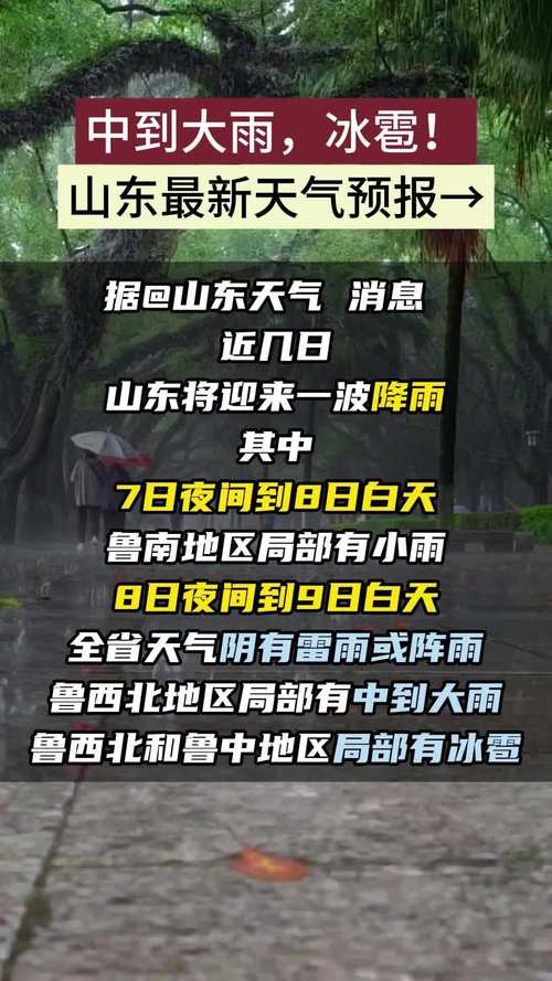 潍坊青州天气15天，潍坊市青州天气？  第4张