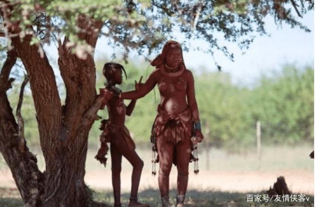 世界上不能穿衣服的国家？世界上不能穿衣服的国家有哪些？  第1张