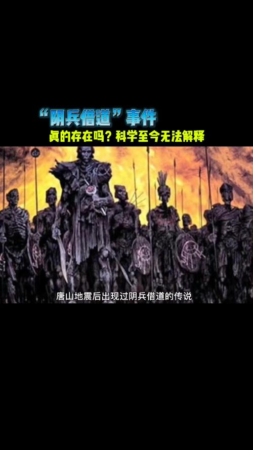 湖南阴兵借道事件，湖南一山被阴兵看守  第5张