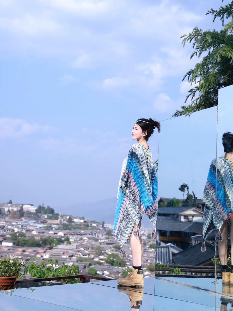 丽江10月天气预报，丽江十月天气预报？  第2张