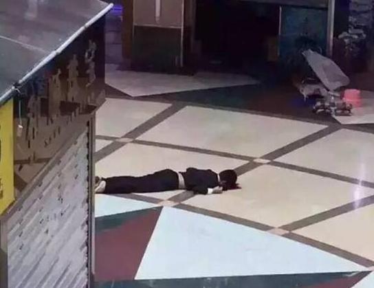 荔湾广场真的每年死8个人吗？2020荔湾广场有死人吗？  第1张