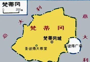 世界上最小的国家人口？世界上最小的国家人口是多少？  第2张