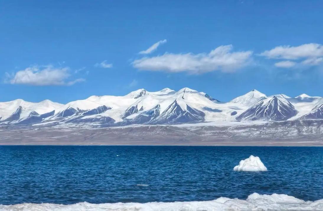 羌塘无人区天气预报，羌塘无人区有多少人去过？  第3张