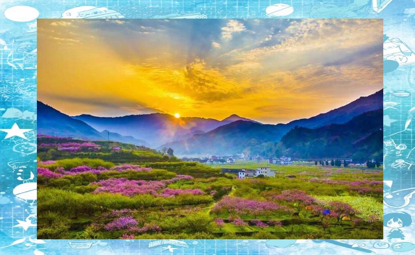 乐昌九峰山天气预报，乐昌市九峰镇天气  第3张