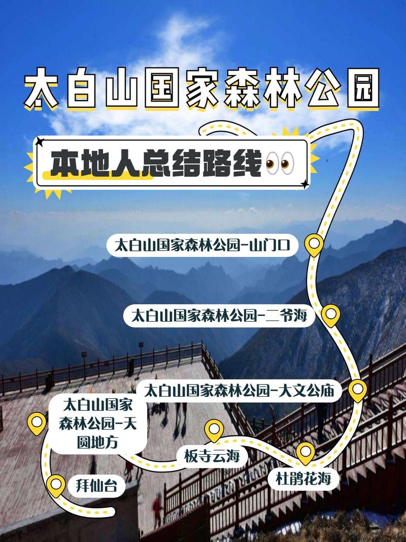 天气在线四陕西太白，陕西省太白县天气预报有雨？  第3张