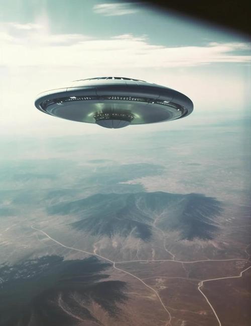 ufo最新发现，ufo最新发现2020年  第4张