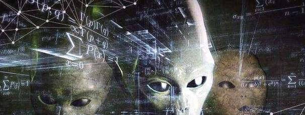 关于外星人的真实事件？关于外星人是谁？  第2张