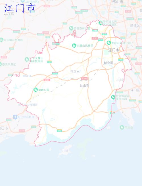 蓬江天气预报15天？天气蓬江区？  第6张