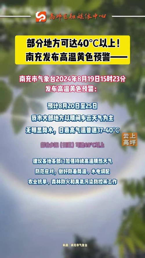 南充40天天气预报？南充40天天气预报查询？  第5张