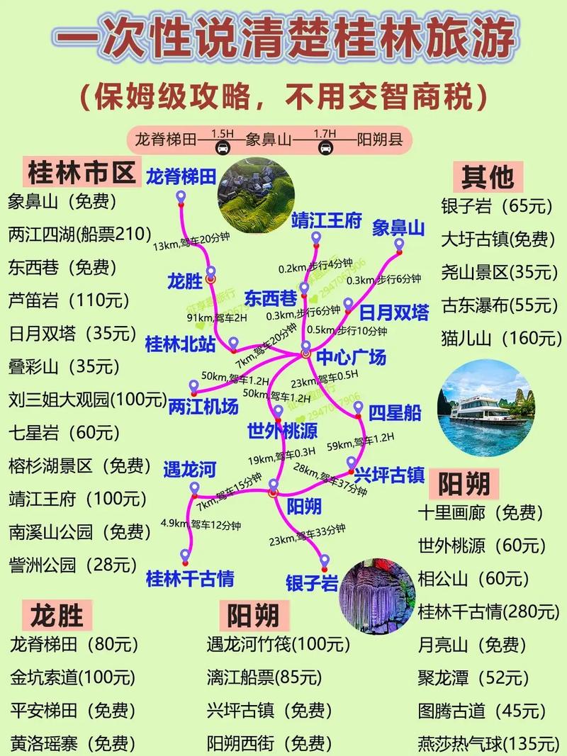 桂林天气23到27，桂林天气20号到25号天气  第2张