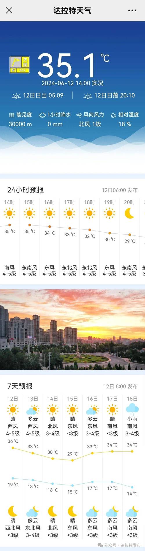 鲁山平顶山天气预报，平顶山天气网  第5张