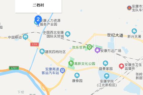 安康宁陕县天气预报，宁陕县天气预报一周七天  第2张