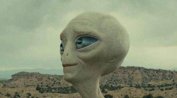 外星人存在的证据，外星人存在的证据Al  第1张