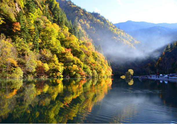 阿坝藏羌自治州天气，阿坝藏羌自治州天气情况？  第2张