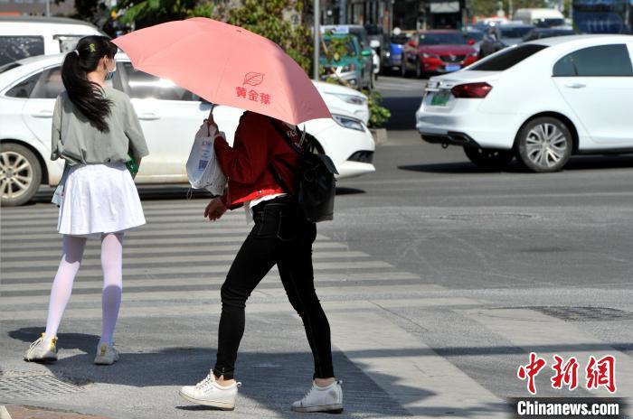 福州未来三十天天气？福州未来30天气预报？  第3张
