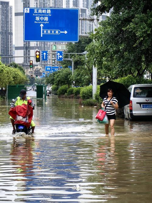 福州未来三十天天气？福州未来30天气预报？  第6张