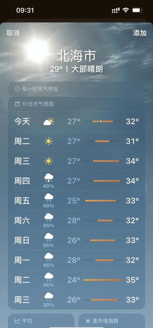 九十天天气预报准吗？90天的天气？  第1张