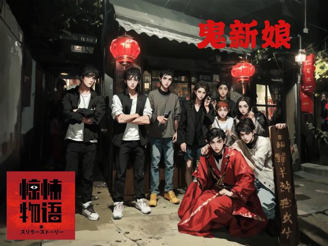 湖南鬼娶亲事件，湖南鬼故事亲身经历  第2张