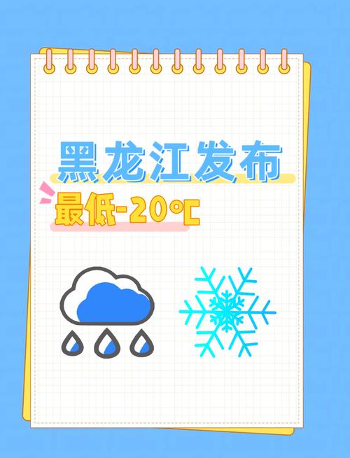 黑河天气15天预报，黑河天气预报10天？  第1张