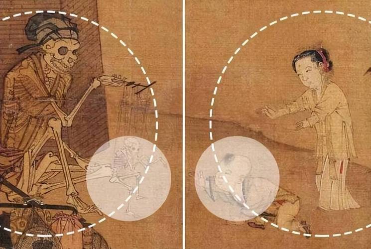 故宫诡异图大全，故宫诡异图大全视频  第2张