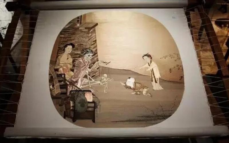 故宫诡异图大全，故宫诡异图大全视频  第4张