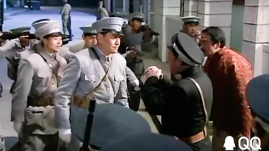 军长砸饭店是哪个电视剧，军长砸店是什么电视剧  第1张