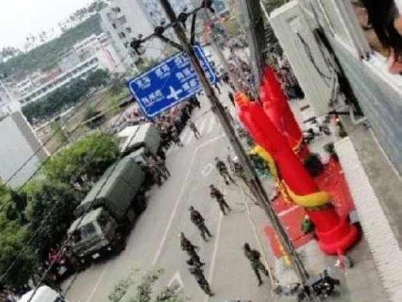 军长砸饭店是哪个电视剧，军长砸店是什么电视剧  第4张
