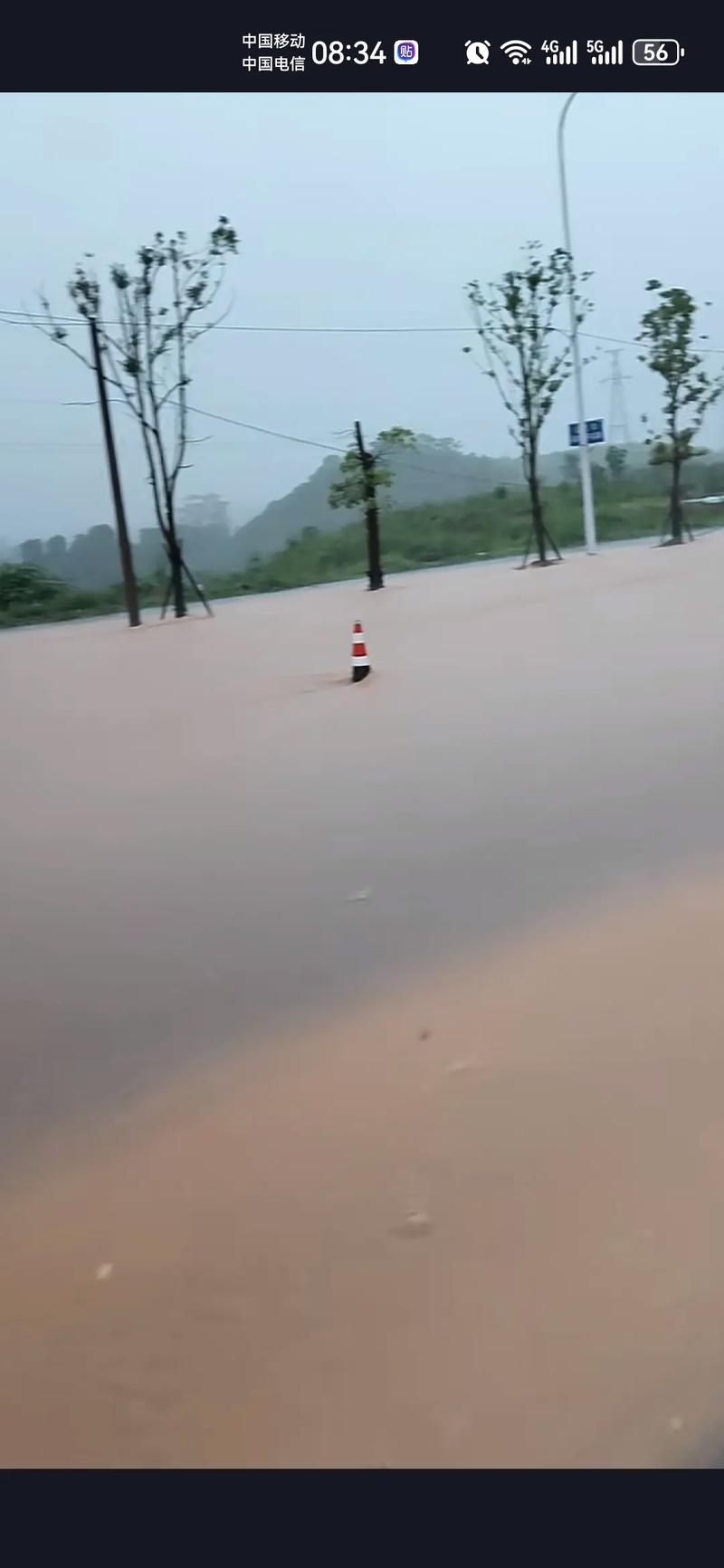 江西26号天气预报，江西26号天气预报视频？  第4张