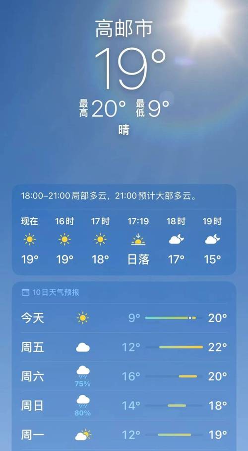 东乡天气预报20天，东乡天气预报20天查询  第6张