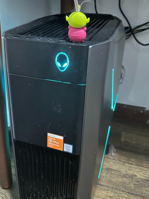 外星人alienware官方网站，外星人alienware百度百科  第2张