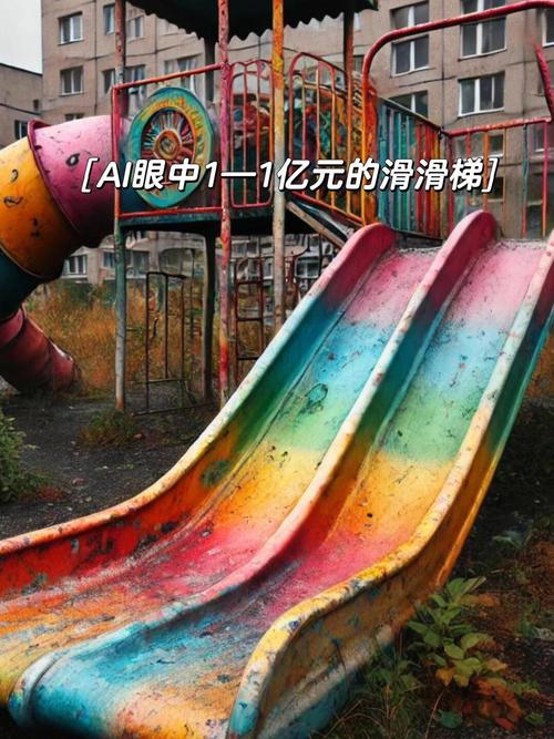 诡异滑滑梯？诡异滑滑梯在线观看？  第2张