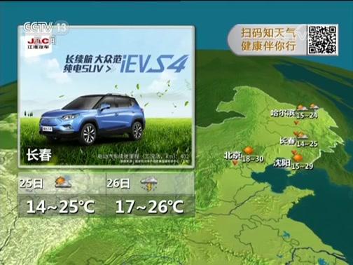 普兰店天气预报照片，最新普兰店天气预报  第2张