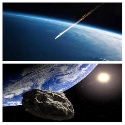俄罗斯击落ufo？俄罗斯击落美无人机？  第1张